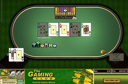 Bad Online Casinos